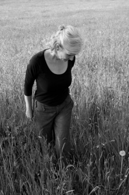 PerSono Katharina Richter