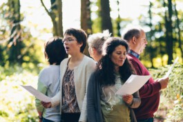 PerSono Katharina Richter