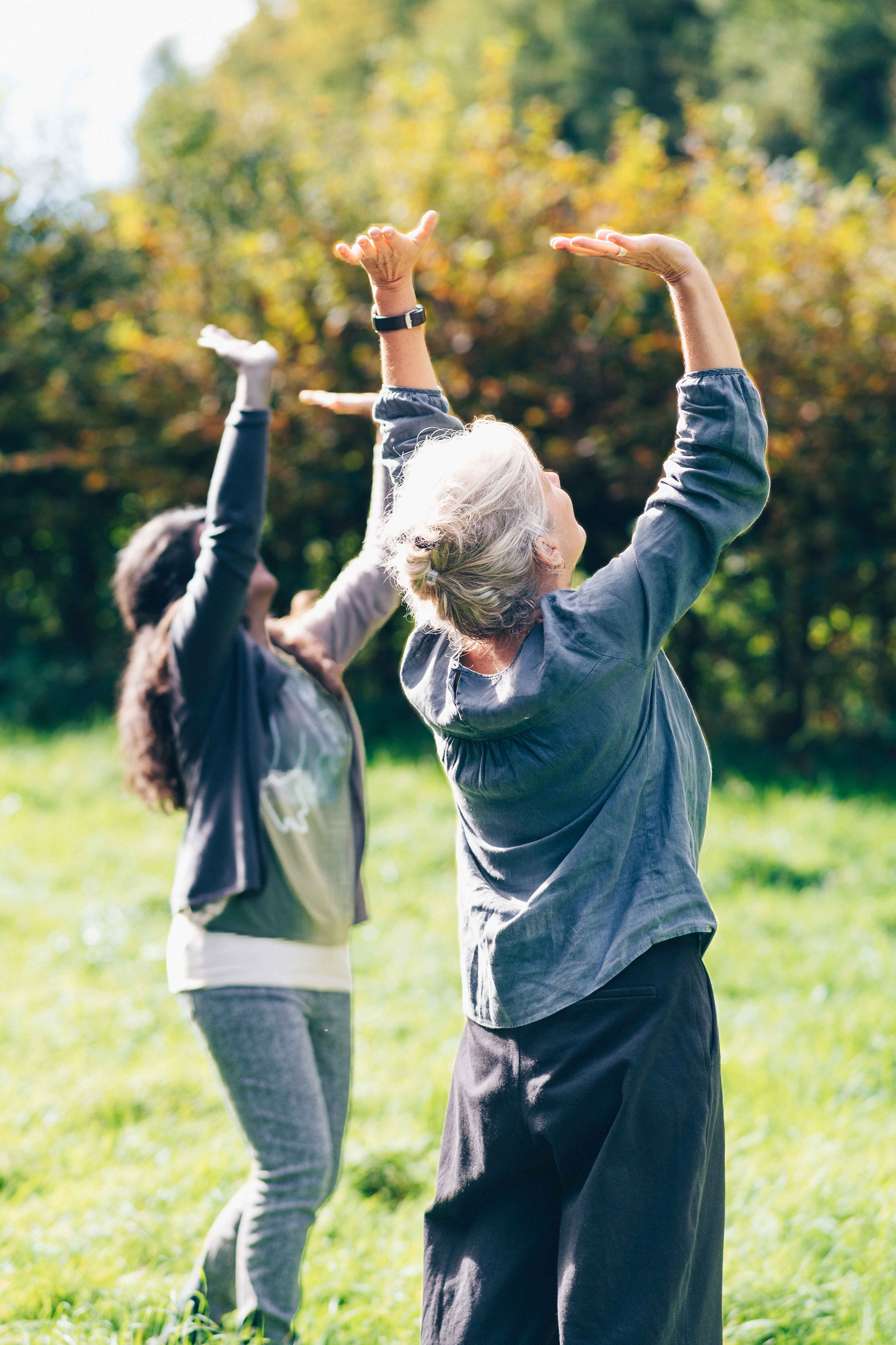 PerSono Katharina Richter