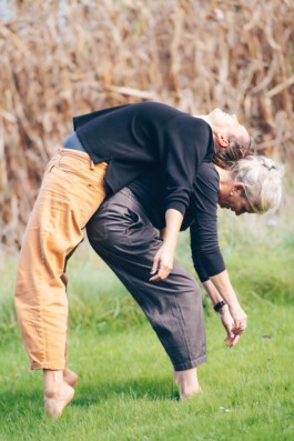 PerSono Katharina Richter