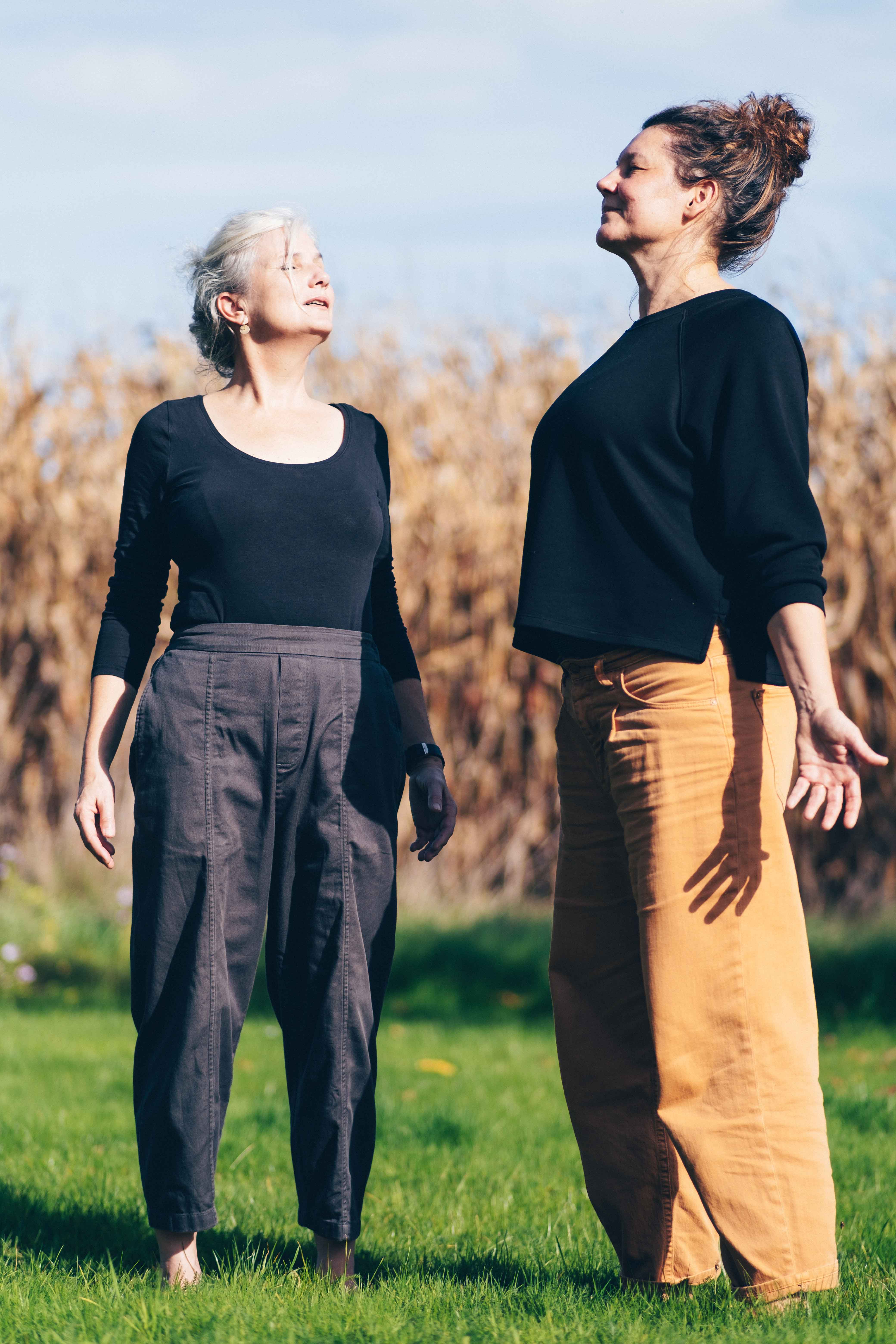 PerSono Katharina Richter