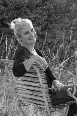 PerSono Katharina Richter